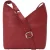 VOi Schoudertas ‘Hirsch’  rood