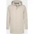 Profuomo Regenjas heren Beige PPWU30004/B
