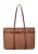 Usha Shopper  lichtbruin