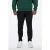 New Balance Slim Sweatpants In Black