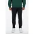 New Balance Slim Sweatpants In Black