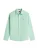 Tommy Jeans Overhemd  lichtgroen