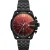 Diesel Baby Chief herenhorloge Zwart DZ4566