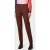 Paul Smith Womens Trousers Dark Brown