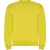 Roly Unisex clasica crew hals sweatshirt voor volwassenen