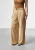 Aaiko Lotty Fringed Ray 560 Broek 151304 Sand