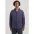 Dstrezzed Ds_alvin Shirt Dk. Purple