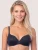 Royal Lounge Intimates BH ‘Royal Fit’  zwart