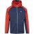 Trespass Heren Furst Active Soft Shell Jas (Marine)