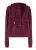 No Matter What Sweatshirt  bourgogne