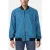 Scotch & Soda Reversible Nylon Bomber Jacket Night