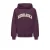 ONLY & SONS JUNIOR hoodie paars