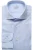van Laack Overhemd lichtblauw, Effen