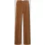 RAFFAELLO ROSSI Regular fit corduroy broek van katoenmix model ‘ELAINE’