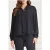 GUESS Phoebe Chain Blouse Jet Black