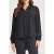 GUESS Marciano By  Phoebe Chain Blouse Jet Black