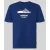 adidas Sportswear Regular fit t-shirt van pure katoen model ‘SLIDE’