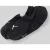 Puma Sneakersokken met labeldetails in een set van 2 paar