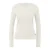 Getailleerde T-shirt met knoopsluiting voor dames s.Oliver
