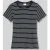 Levi’s® Slim fit t-shirt van katoenmix model ‘HAYES’