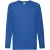 Fruit of the Loom Kinder/kids valueweight t-shirt met lange mouwen