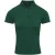 Premier Dames/Dames Coolchecker Plus Poloshirt (Fles groen)