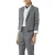 Comma Jackets Blazer Grey/black