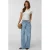 Vero Moda Jeans VMSANDIE-STRETCH Mid rise Wide fit Jeans