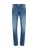 TOM TAILOR Jeans ‘Josh’  blauw denim