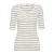 Dames-T-shirt fransa Hizamond Stripe 32