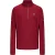 Karrimor Trainingsshirt met lange mouwen en kwartritssluiting voor heren (Bes)