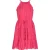 IZIA Jurk Dames roze