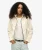 Superdry – Klassieke Trekker-jas met capuchon – Dames