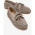 Stevo Leren Veterschoenen Loafer