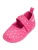 PLAYSHOES Huisschoenen  pink / wit