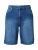ONLY Carmakoma Jeans ‘CARSonny’  donkerblauw