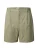 TRAPP Bandplooibroek  donkerbeige