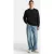 Timberland X  Highsnobiety Classic Raglan Crew Sweater