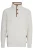 BLEND Sweatshirt ‘Achlias’  sand / bruin