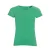 SOLS Dames/dames T-Shirt met Gemengde Korte Mouwen (Heide Groen)