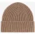 No Label Vail Wool Blend Brown