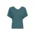 MSCH Copenhagen top – turquoise
