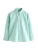 Next Overhemd  turquoise