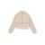 Indian Blue Jeans jasje zomer beige