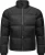 Ragwear Winterjas ‘Stafen’  zwart