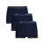 Boxershorts Gant (x3)