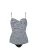 SUNFLAIR Tankini  zwart / wit
