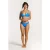 Shiwi Lou Bikini Set Blue Azure