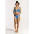 Shiwi Lou Bikini Set Blue Azure