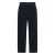 Broek Solid Ethan Nam